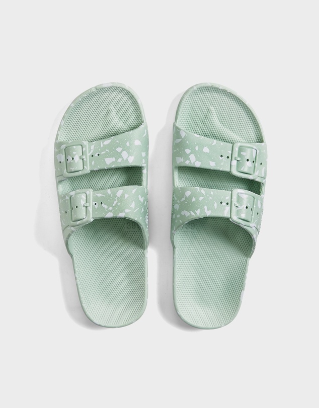Freedom Moses - Slides - Unisex