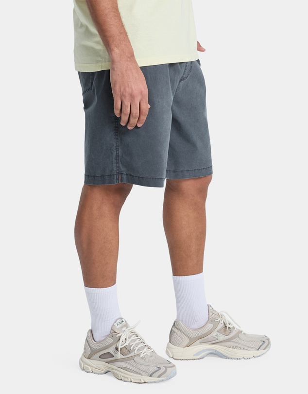 Quiksilver - Mens Taxer 19