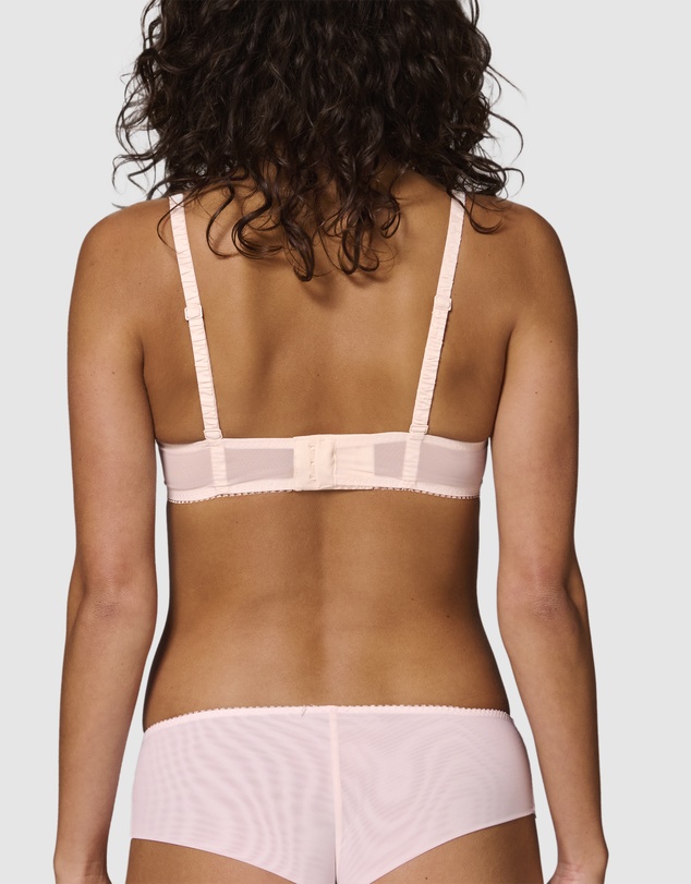 Simone Perele - Intrigue Half Cup Bra