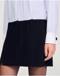 Sandro - Odile Dress