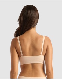 Boody - 2-Pack Wireless T-Shirt Bra