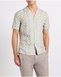 Marcs - Tiles And Tribulations Shirt