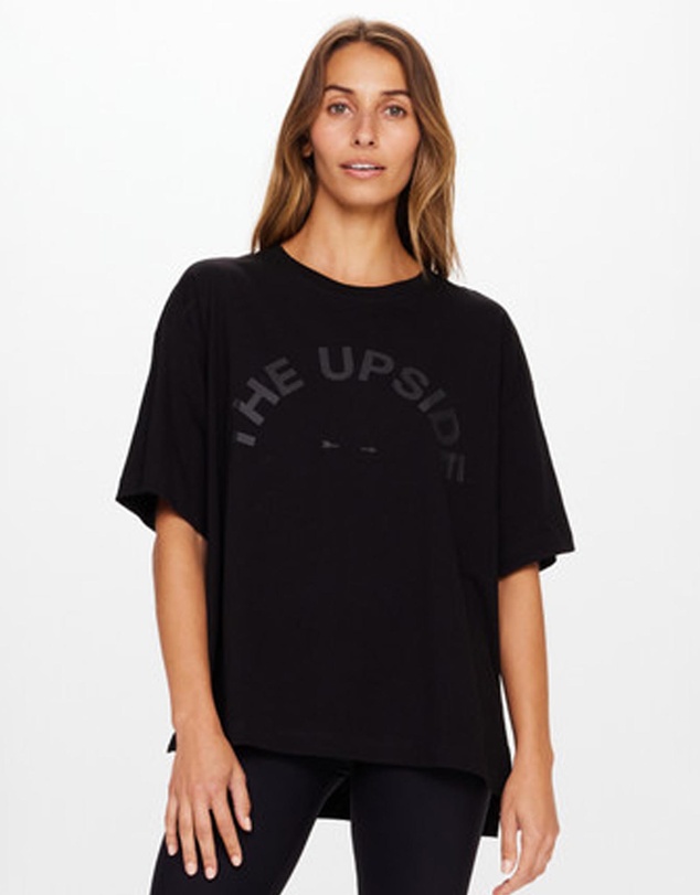The Upside - Laura Tee