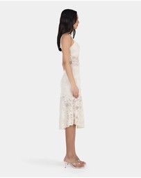 Ownley - Della Dress