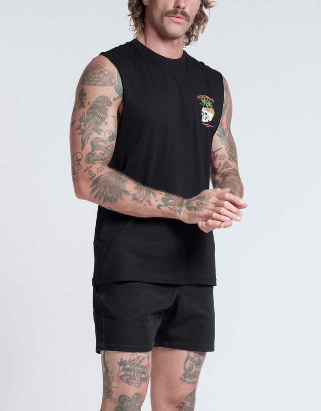 Vacancy Co - Club Dread Tank