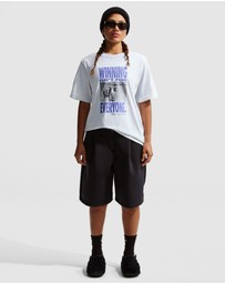 Nike - Sportwear Loose T-Shirt