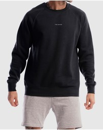 First Division - Division Crewneck