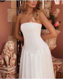Elle Zeitoune - Maggie Dress