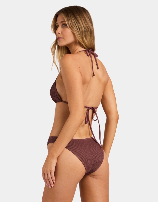 Billabong - Womens Summer Hi Hike Bikini Bottom