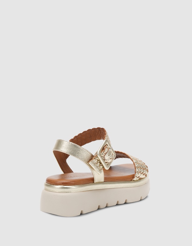 Nude Footwear - Ivy