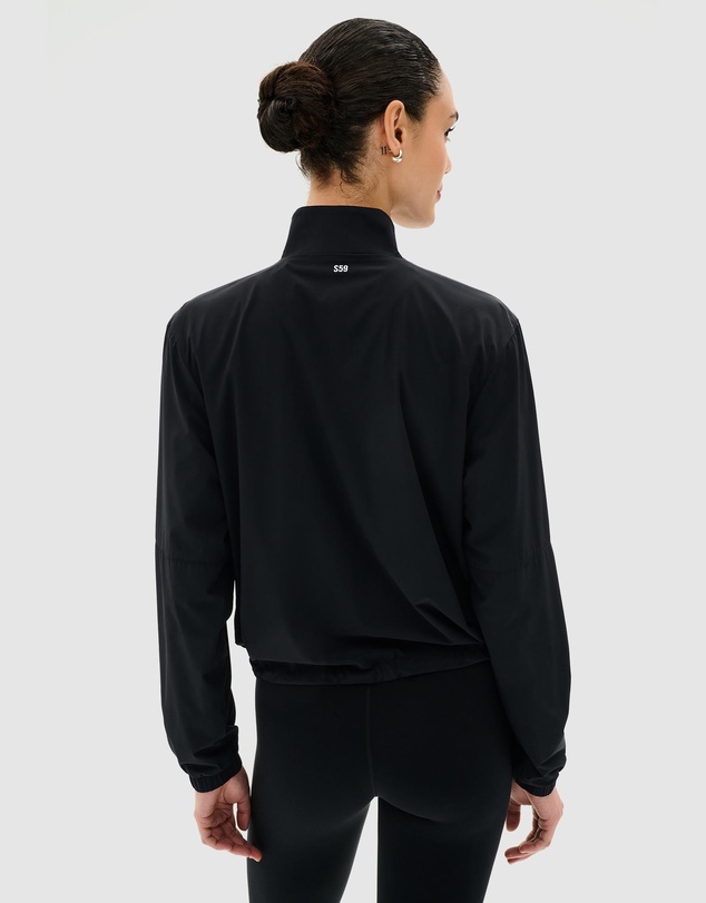 Splits59 - Lyle Woven Nylon Pullover