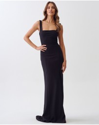 Revibe - Repaired CHANCERY Briar Dress - AU 8