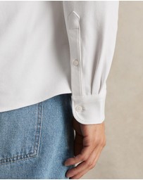 REISS - Kappo Overshirt