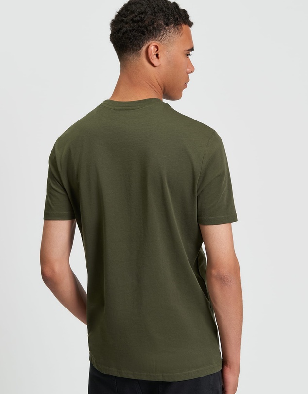 Ben Sherman - Headphone Tee