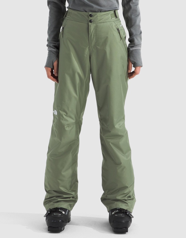The North Face - Sally Insulated Snow Pants