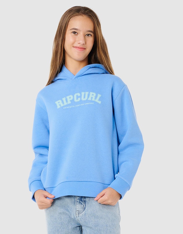 Rip Curl - Staple Varisty Hood - Teens