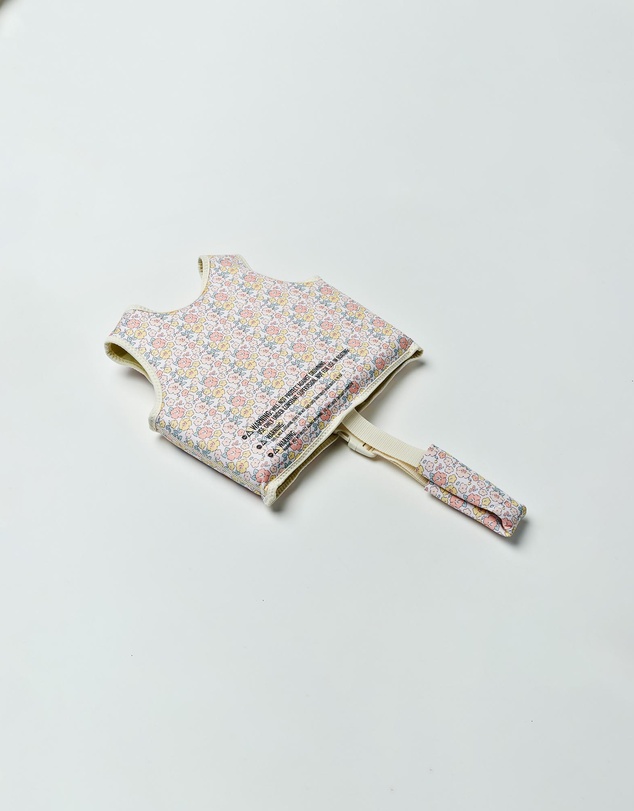 Sunnylife - Into the Garden Float Vest 1-2 - Kids