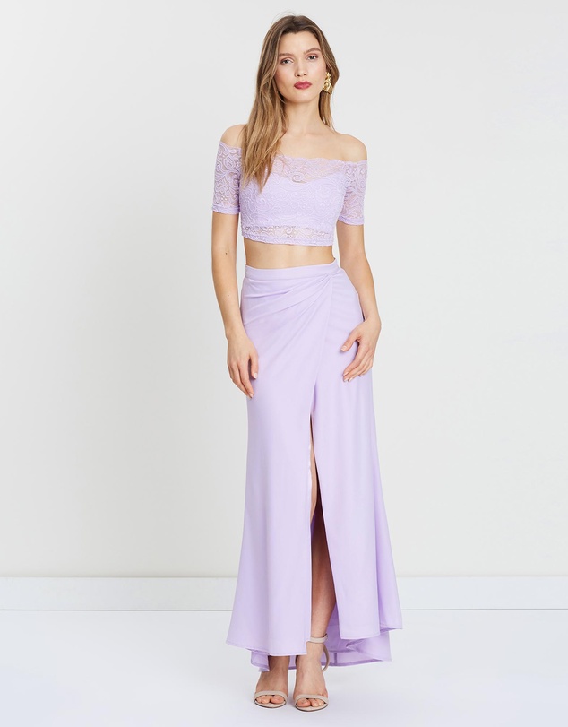 Miss Holly - Karla Set
