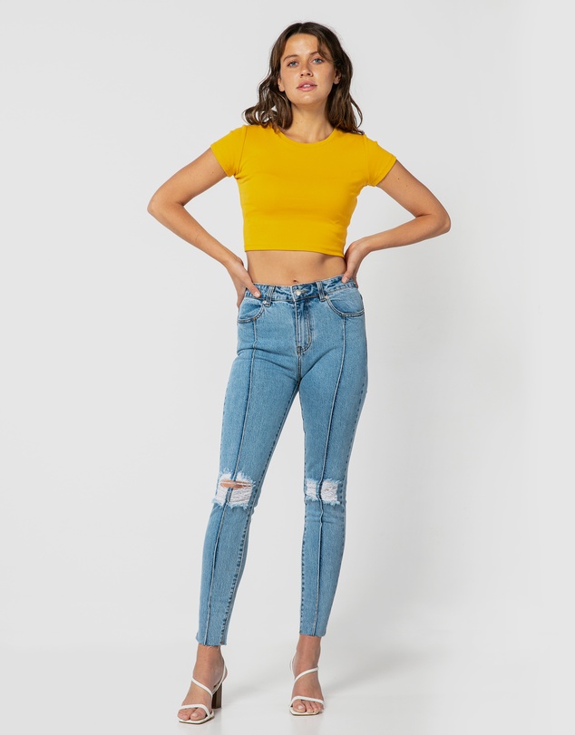 ONEBYONE - Wilma Jeans