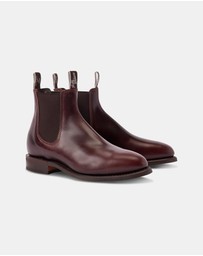R.M.Williams - Moriarty Chelsea Boots - Women's