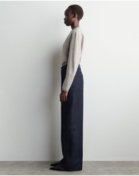 COS - Dial Wide-Leg Jeans