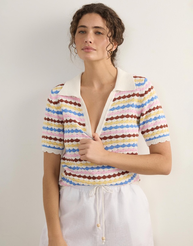 Auguste The Label - Riley Shorts