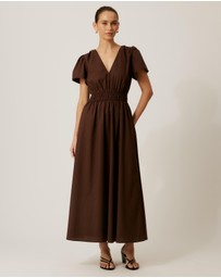 Tussah - Holly Midi Dress