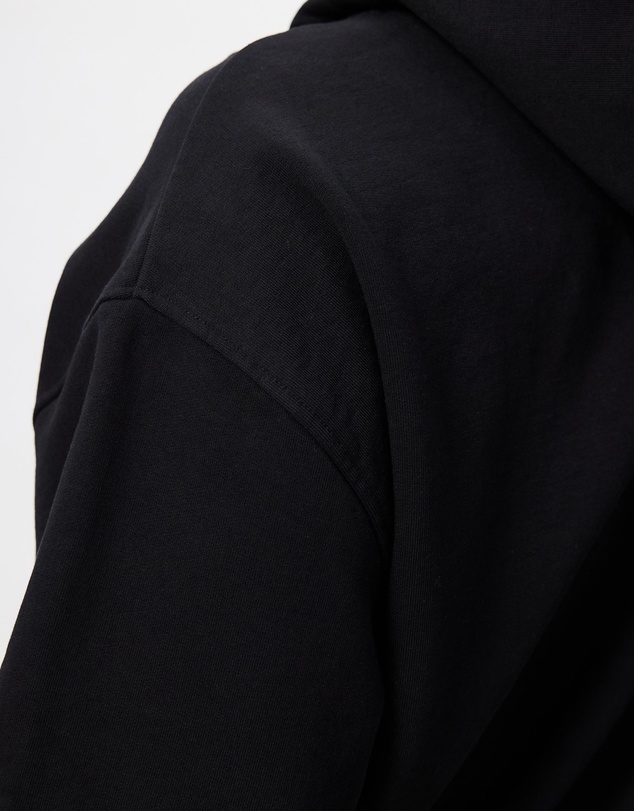 S Double - Generating Pullover Hoodie