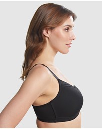 Royce Lingerie - Maisie Lightly Padded Wirefree T-Shirt Bra