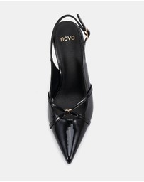 Novo - Irona Heels