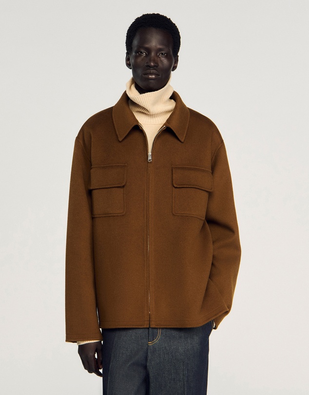 Sandro - Betanew Jacket