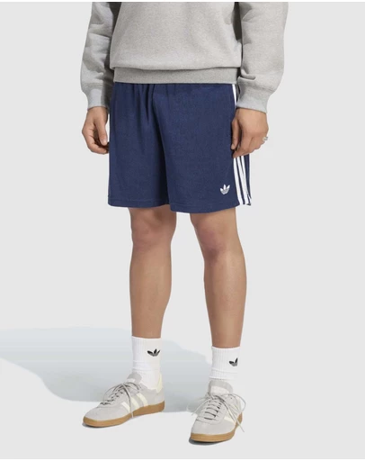 adidas Originals - Terry Shorts