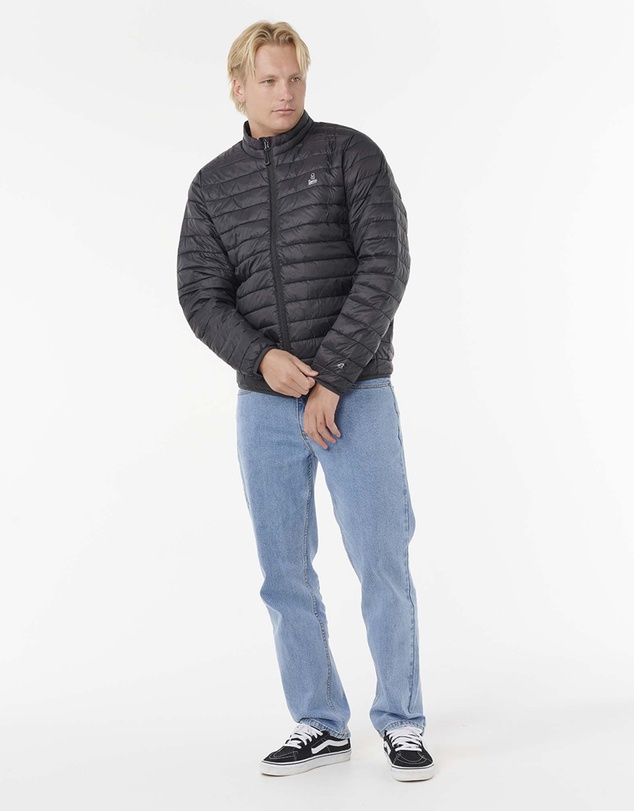 Rip Curl - Anti-Series Search Puffer Crew