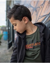 Quapi - Kamra Long Sleeve Top - Kids-Teens