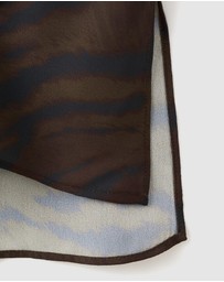 M.N.G - Greta Blouse