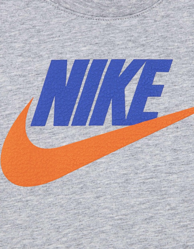 Nike - Club Family SS Top - Kids