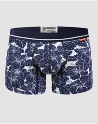 Mosmann - 7-Pack Bora (Trunk)