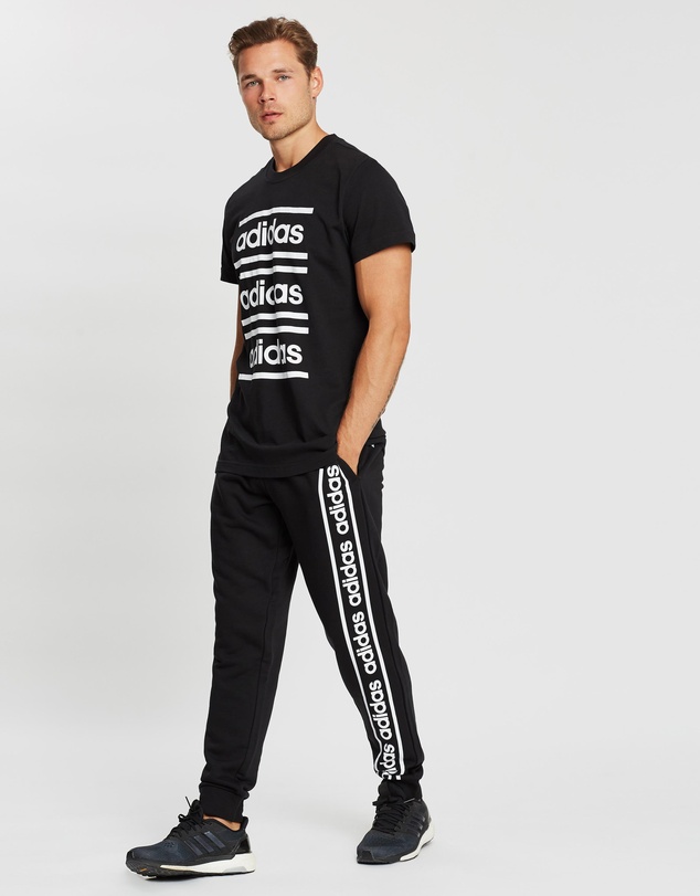 adidas Performance - Celebrate the 90s Branded Pants