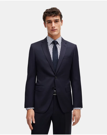 BOSS - Huge B1 Blazer
