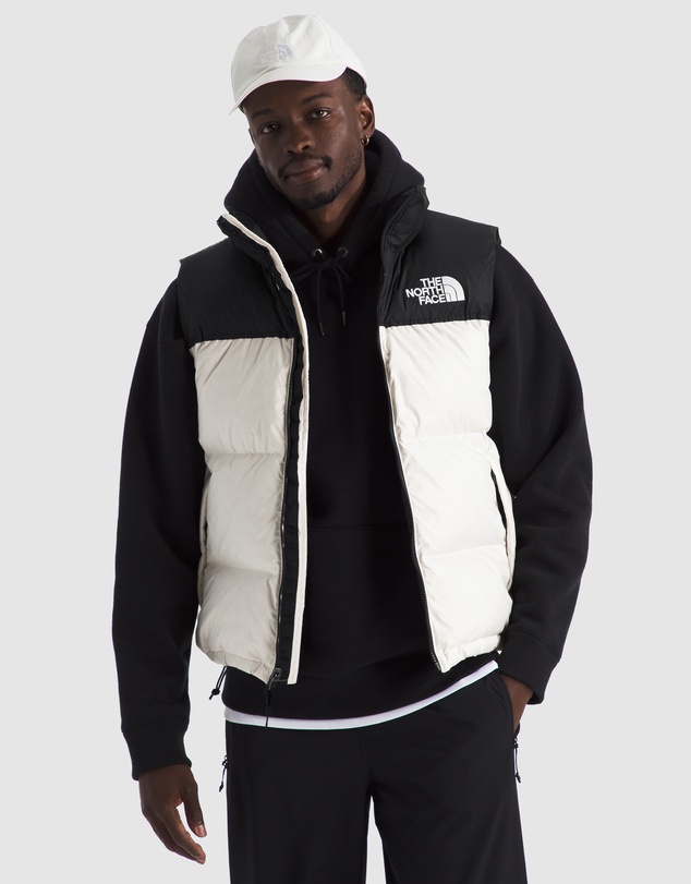 The North Face - 1996 Retro Nuptse Vest