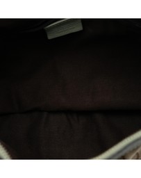 Pre-Loved by Azura Reborn - Pre-Loved GG Canvas Abbey D Ring Crossbody