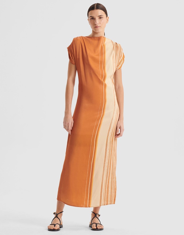 Morrison - Aries Dress