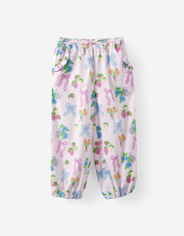 Cotton On Kids - Gigi Bubble Hem Pant