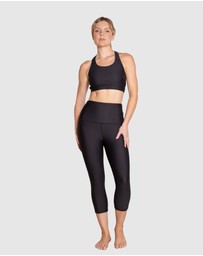 Nip Tuck Swim - Bermagui Active Sports Bra