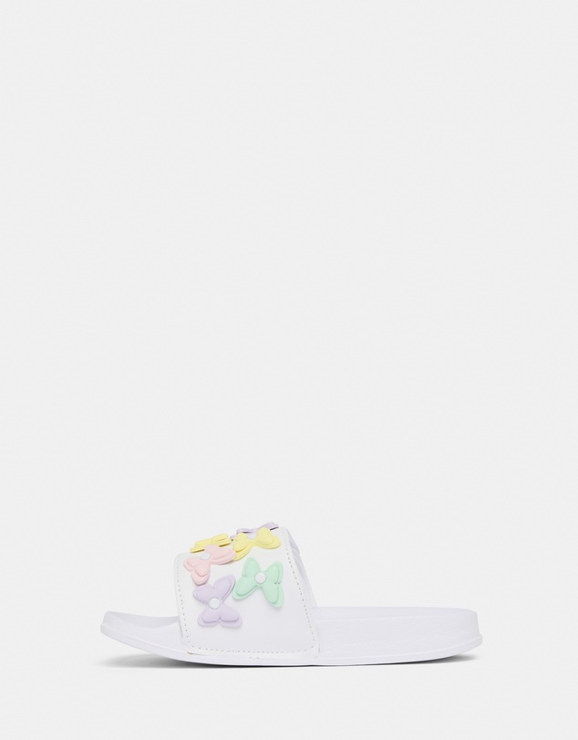 Kicks - Kenna Butterfly Slide