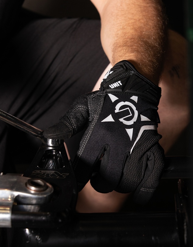UNIT Workwear - UNIT Workwear Gloves Flex Guard