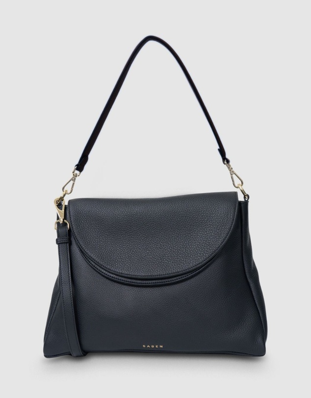 SABEN - Becks Shoulder Bag