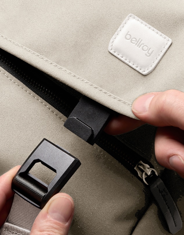 Bellroy - Classic Messenger 13L