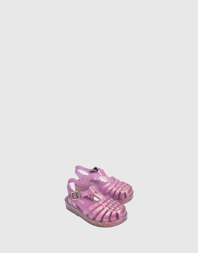 Mini Melissa - Mini Melissa Possession Shiny