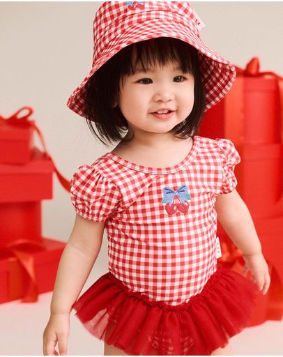 Festive Red